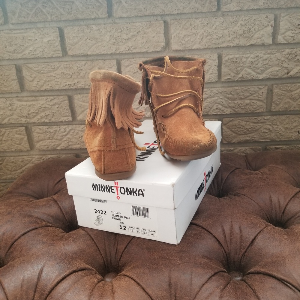 Minnetonka